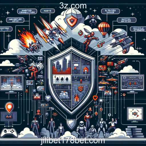 Exploring the Exciting World of Arcade Gaming on Jilibet178