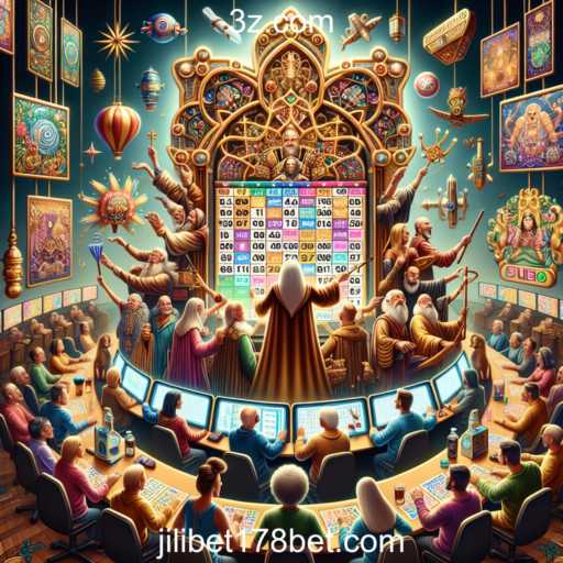 Exploring the Exciting World of Bingo on Jilibet178