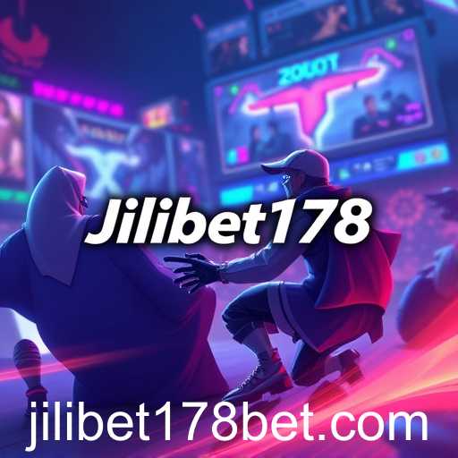 The Digital Expansion of Jilibet178 in Online Gaming