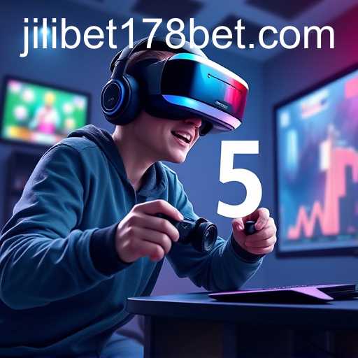 Emerging Trends in Online Gaming for 2025