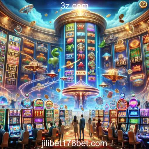 Exploring the Thrilling World of Progressive Jackpots on Jilibet178