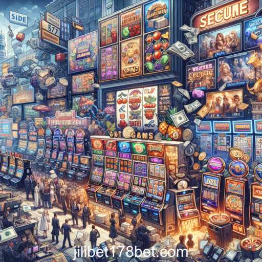 Jilibet178's Impact on Gaming Communities