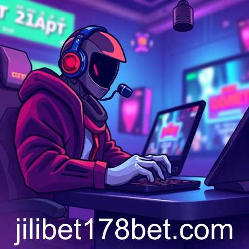 Jilibet178