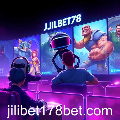 Jilibet178 Revolutionizes Online Gaming World