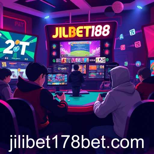 The Rise of Jilibet178 in the Gaming World