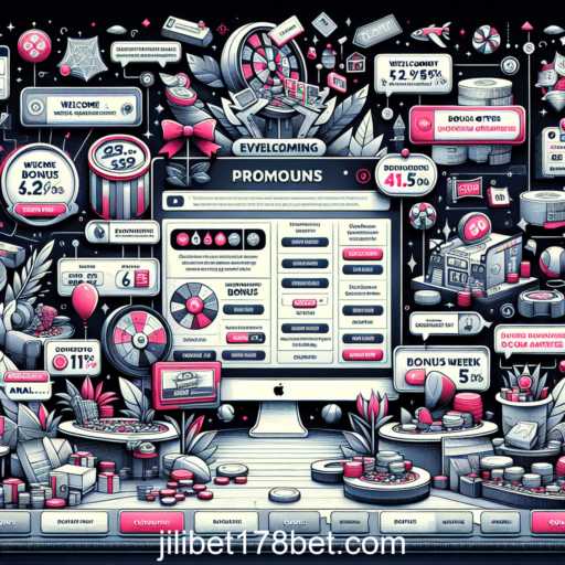 Jilibet178 Revolutionizes Online Gaming