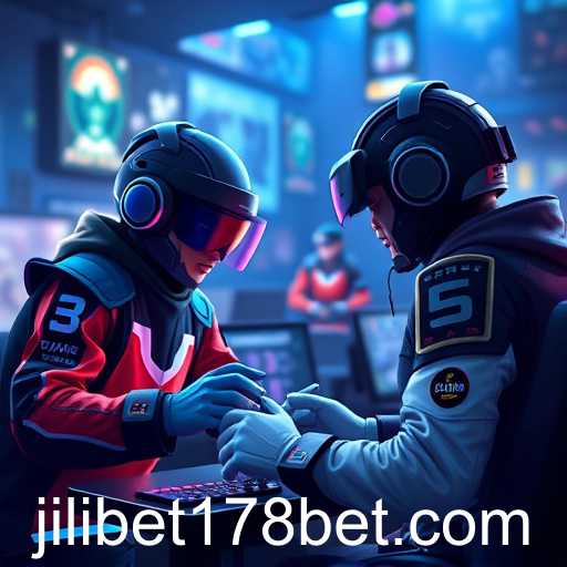 Jilibet178: Pioneering Virtual Entertainment in 2025