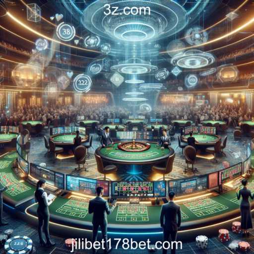 Jilibet178