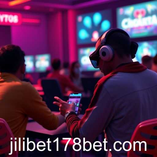 The Rise of Online Gaming Platforms and their Global Impact