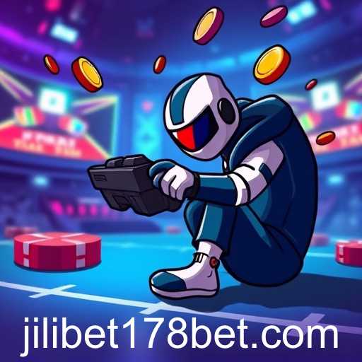 The Rise of Jilibet178 in the Gaming World