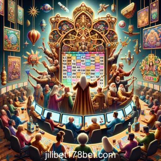 The Rise of Jilibet178 in Online Gaming