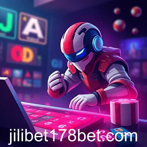The Rise of Jilibet178: A Modern Gaming Phenomenon