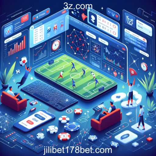 Exploring the Rise of Sports Betting: A Deep Dive into the Jilibet178 Phenomenon