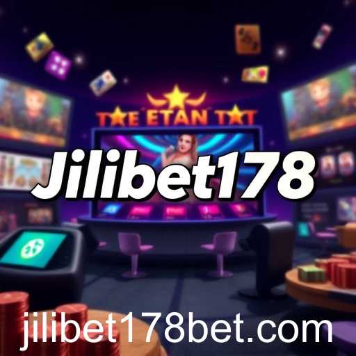 The Rise of Jilibet178: A Game Changer in Online Entertainment